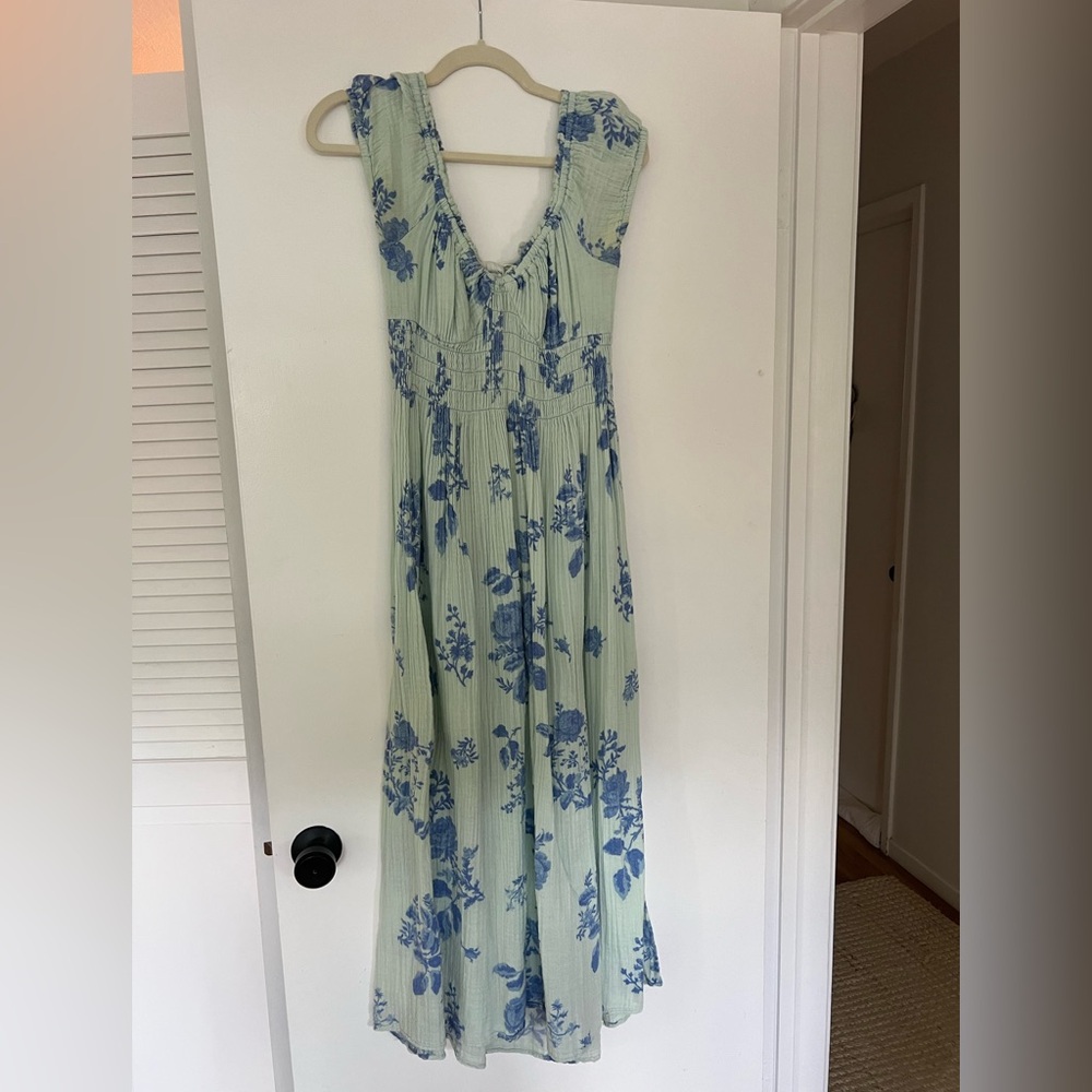 Free people dress